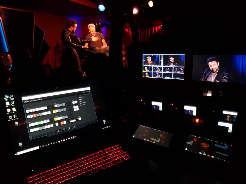 Video Production