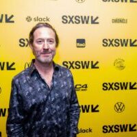 AUSTIN, TEXAS - MARCH 11: Patrick Heaphy attends Alamo Drafthouse Cinema South Lamar on March 11, 2023 in Austin, Texas. (Photo by Chris Saucedo/Getty Images for SXSW)